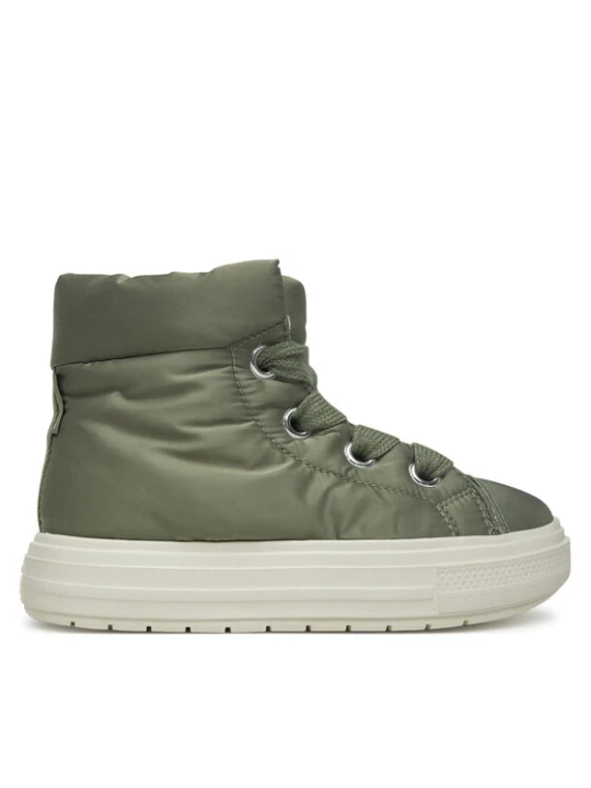 Zdjęcie produktu Converse Trzewiki Chuck Taylor All Star Elements Boot High Top A14275C Zielony