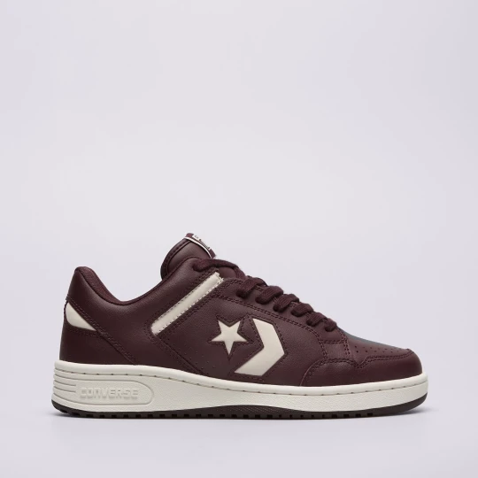 Zdjęcie produktu Converse Weapon brązowy