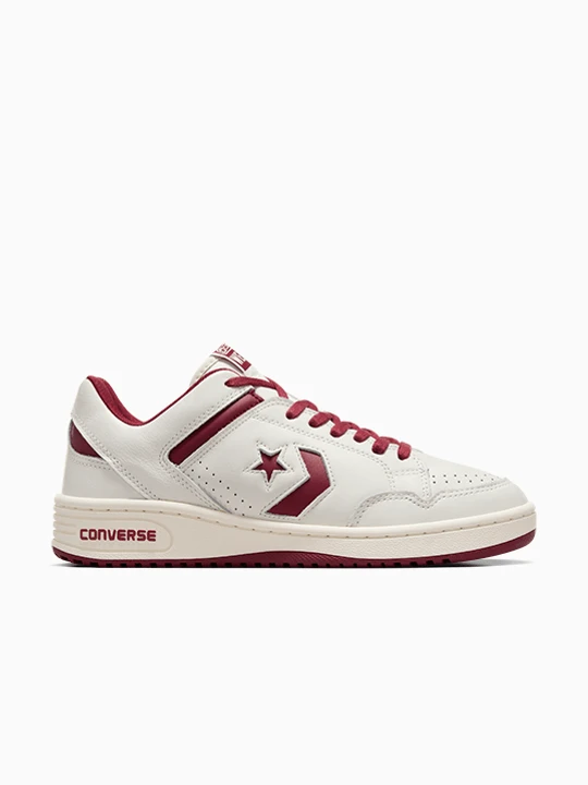 Zdjęcie produktu Converse Weapon Biały