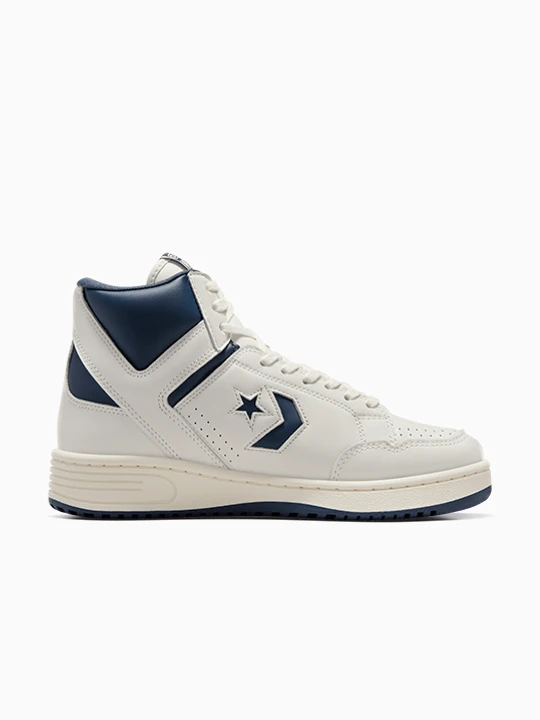 Zdjęcie produktu Converse Weapon Mid Biały