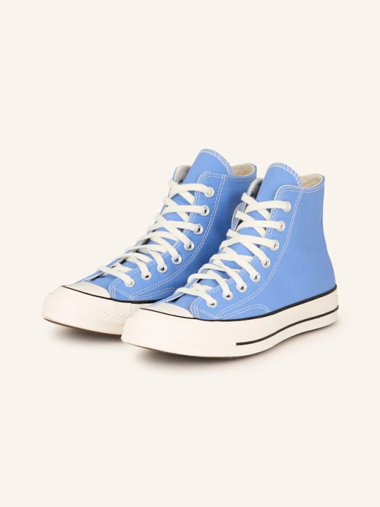 Zdjęcie produktu Converse Wysokie Sneakersy Chuck 70 blau