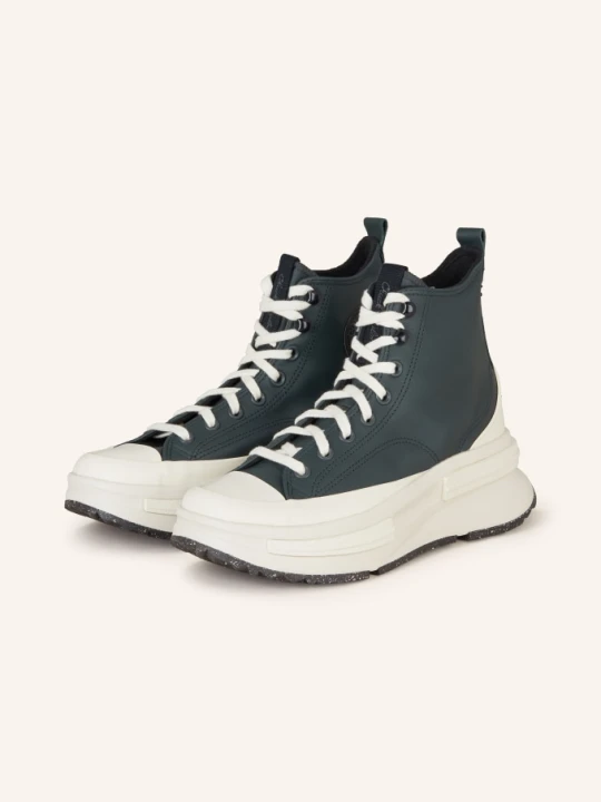 Zdjęcie produktu Converse Wysokie Sneakersy Run Star Legacy Cx grau PETROL