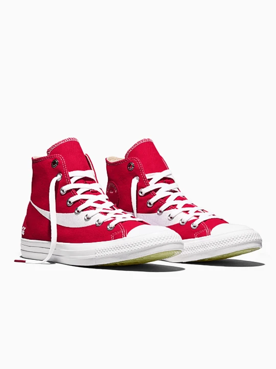 Zdjęcie produktu Converse x Coca-Cola Chuck Taylor All Star Czerwony