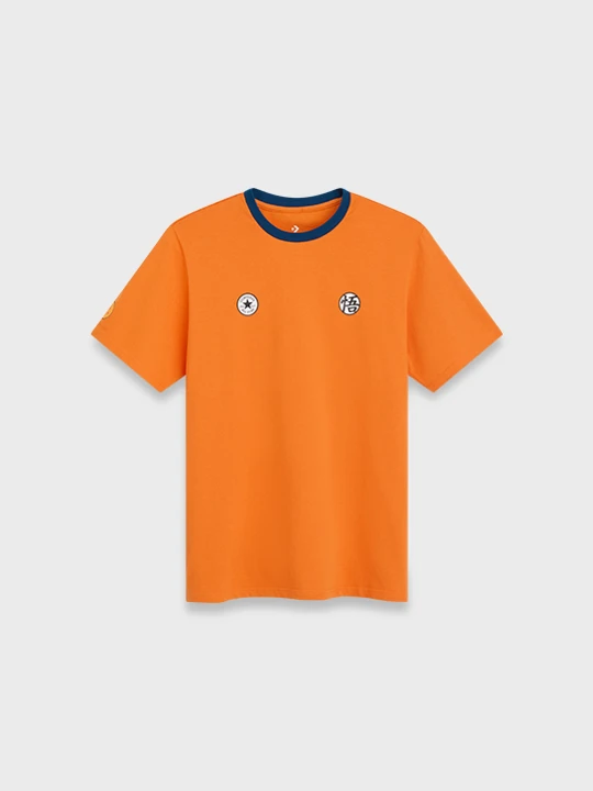 Zdjęcie produktu Converse x Dragon Ball Z Goku T-Shirt