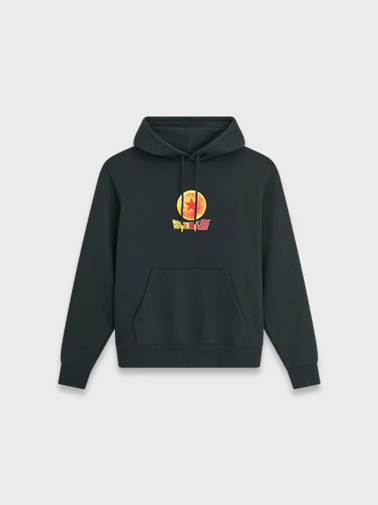Zdjęcie produktu Converse x Dragon Ball Z Shenron Hoodie Converse Czarny