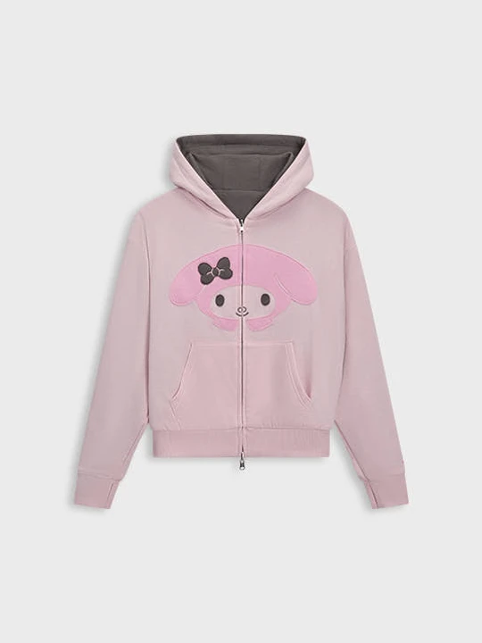 Zdjęcie produktu Converse x Hello Kitty® and Friends Hoodie