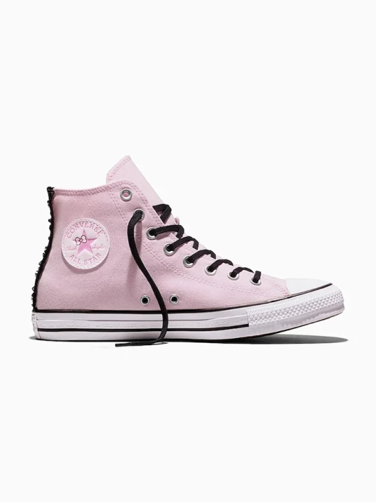 Zdjęcie produktu Converse x Hello Kitty Chuck Taylor All Star HI trampki damskie różowy