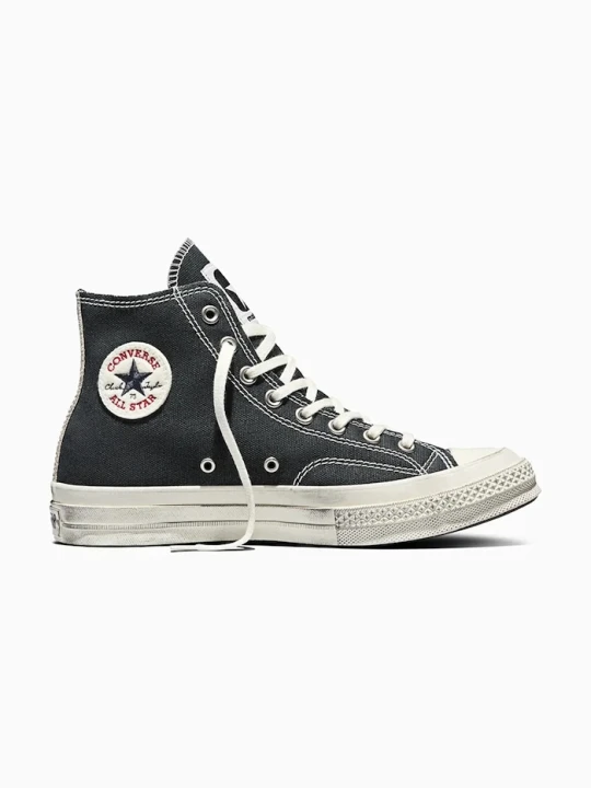 Zdjęcie produktu Converse x Madhappy trampki czarny