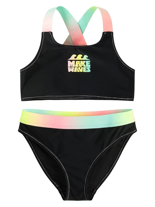 Zdjęcie produktu COOL CLUB Bikini w kolorze czarnym rozmiar: 134