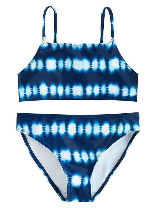 Zdjęcie produktu COOL CLUB Bikini w kolorze granatowym rozmiar: 140