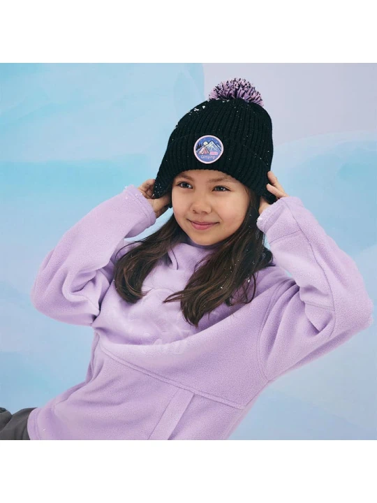 Zdjęcie produktu COOL CLUB Bluza polarowa w kolorze fioletowym rozmiar: 158