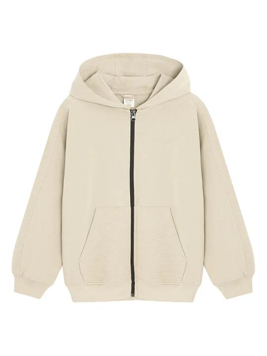 Zdjęcie produktu COOL CLUB Bluza w kolorze beżowym rozmiar: 98