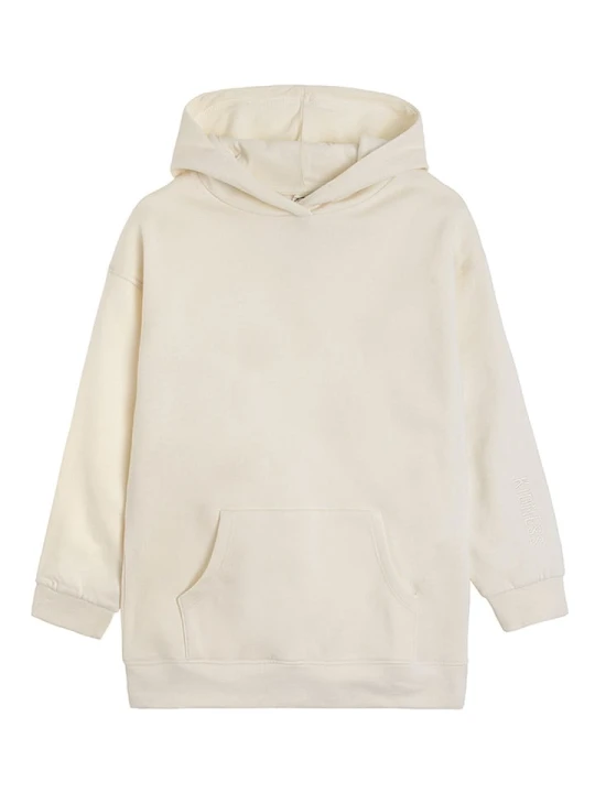 Zdjęcie produktu COOL CLUB Bluza w kolorze beżowym rozmiar: 146