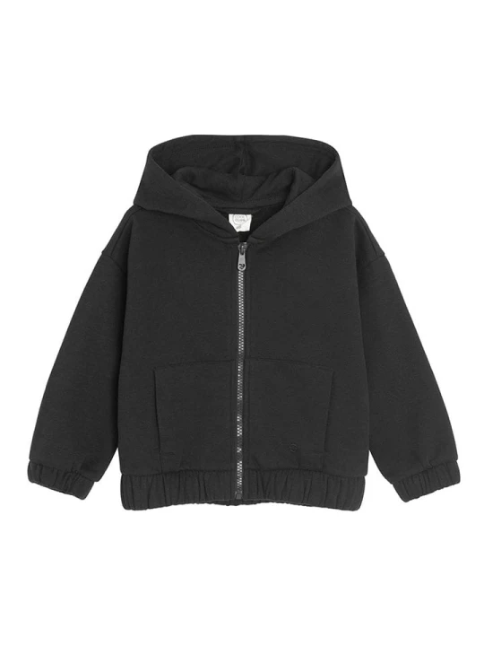 Zdjęcie produktu COOL CLUB Bluza w kolorze czarnym rozmiar: 116