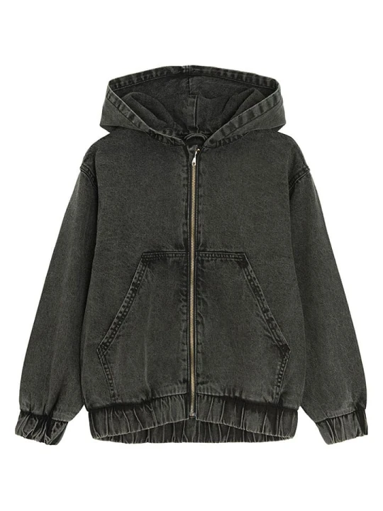 Zdjęcie produktu COOL CLUB Bluza w kolorze czarnym rozmiar: 128