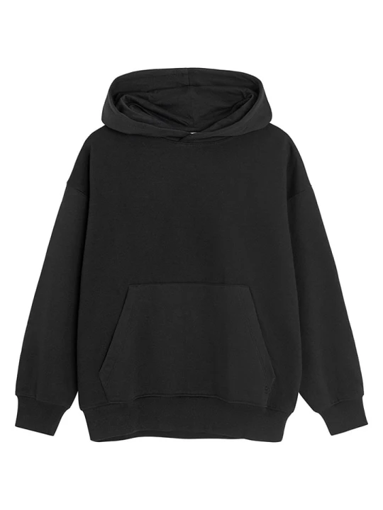 Zdjęcie produktu COOL CLUB Bluza w kolorze czarnym rozmiar: 152
