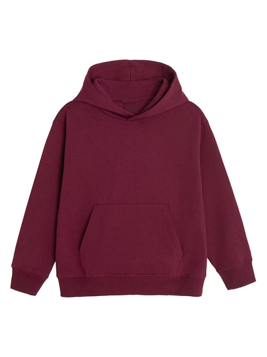 Zdjęcie produktu COOL CLUB Bluza w kolorze czerwonym rozmiar: 158