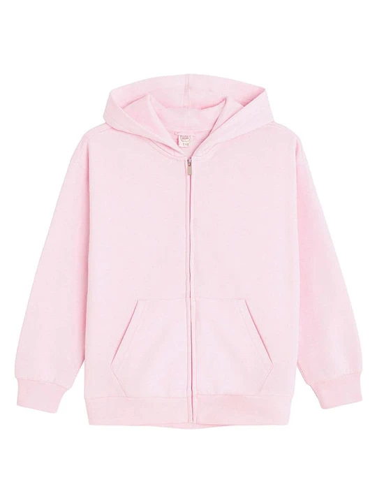 Zdjęcie produktu COOL CLUB Bluza w kolorze jasnoróżowym rozmiar: 134