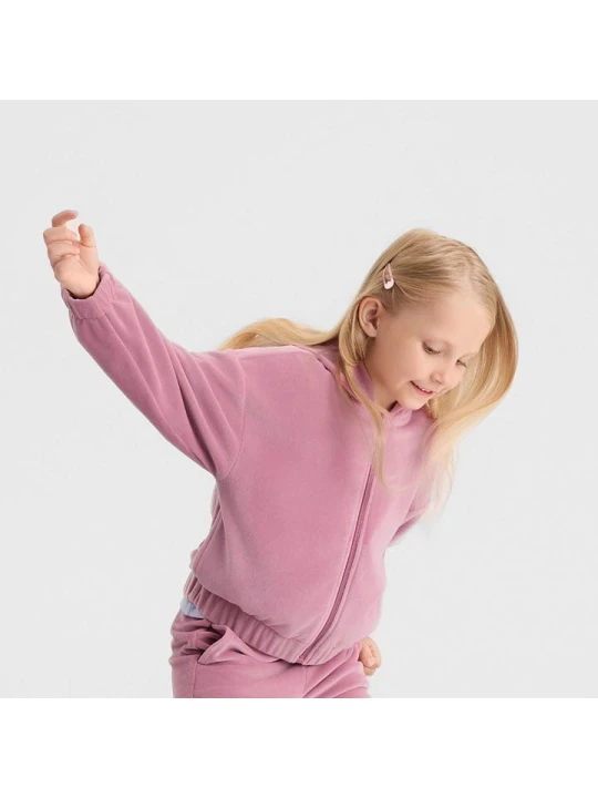 Zdjęcie produktu COOL CLUB Bluza w kolorze jasnoróżowym rozmiar: 98