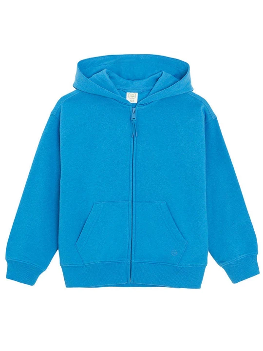 Zdjęcie produktu COOL CLUB Bluza w kolorze niebieskim rozmiar: 104