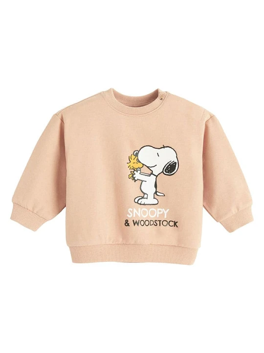 Zdjęcie produktu COOL CLUB Bluza w kolorze pomarańczowym rozmiar: 62