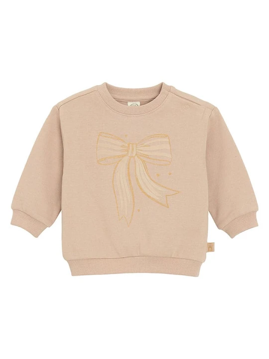 Zdjęcie produktu COOL CLUB Bluza w kolorze pomarańczowym rozmiar: 74