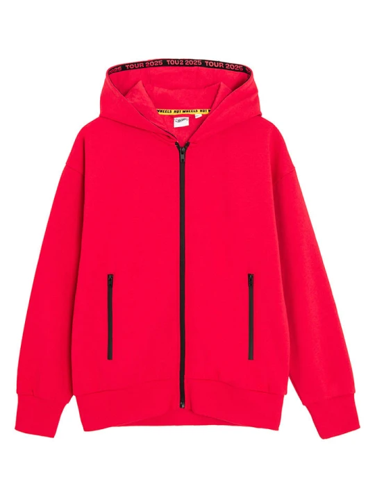 Zdjęcie produktu COOL CLUB Bluza w kolorze różowym rozmiar: 158