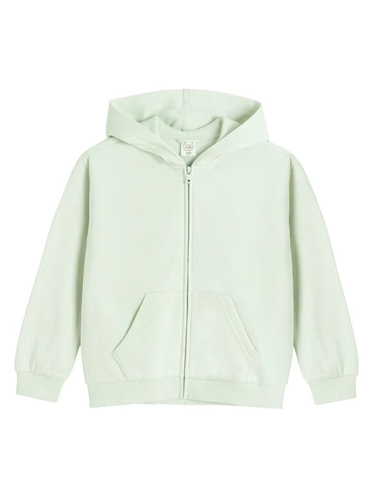 Zdjęcie produktu COOL CLUB Bluza w kolorze zielonym rozmiar: 110