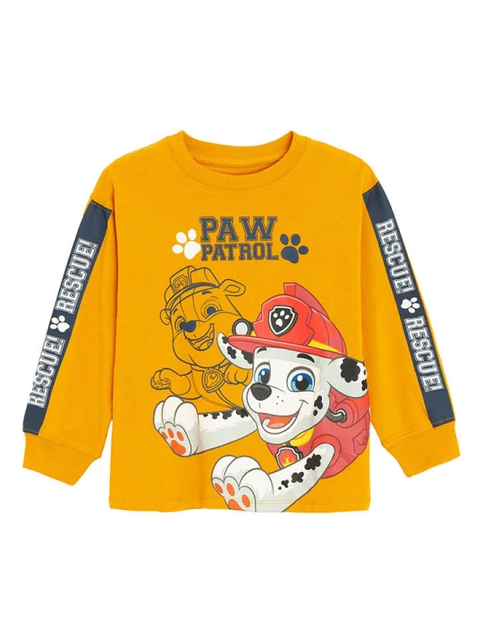 Zdjęcie produktu COOL CLUB Bluza w kolorze żółtym rozmiar: 110