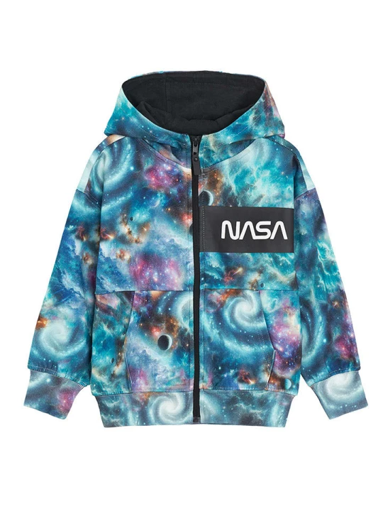 Zdjęcie produktu COOL CLUB Bluza ze wzorem rozmiar: 116