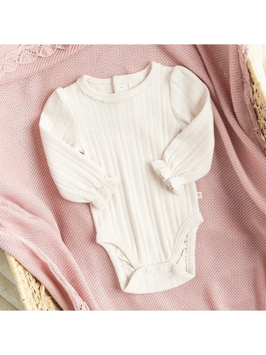 Zdjęcie produktu COOL CLUB Body w kolorze kremowym rozmiar: 86