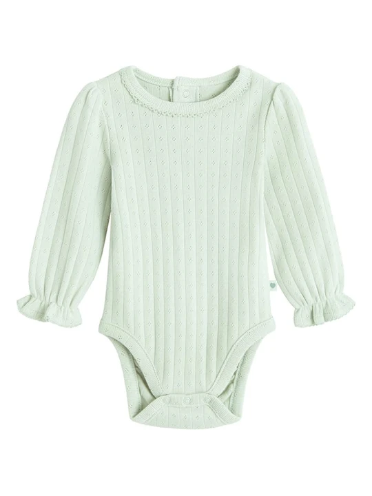 Zdjęcie produktu COOL CLUB Body w kolorze zielonym rozmiar: 86