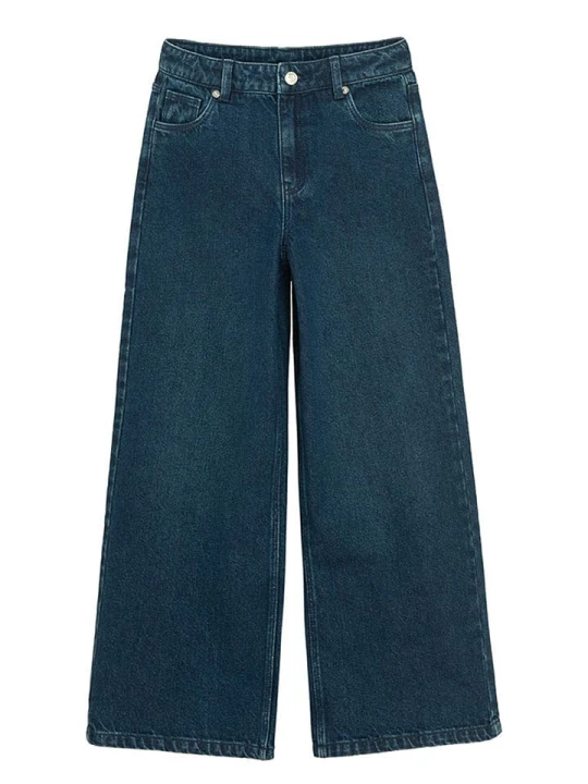 Zdjęcie produktu COOL CLUB Dżinsy - Comfort fit - w kolorze niebieskim rozmiar: 140