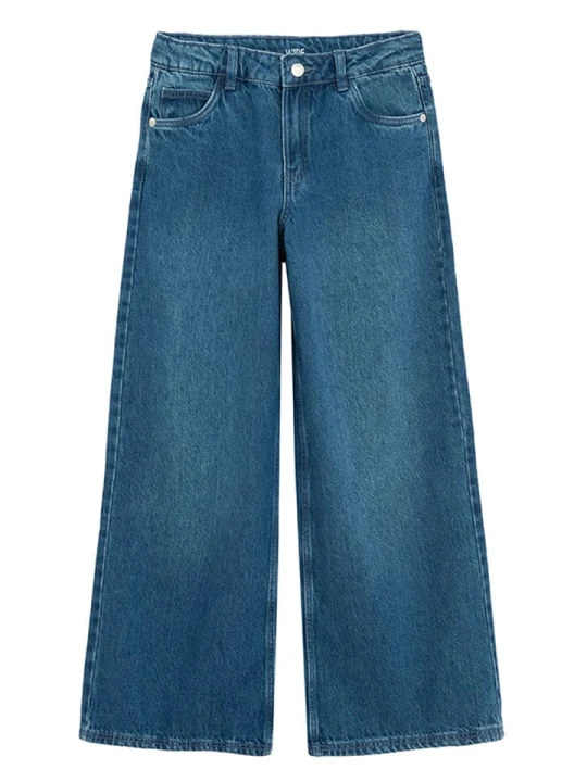 Zdjęcie produktu COOL CLUB Dżinsy - Comfort fit - w kolorze niebieskim rozmiar: 140