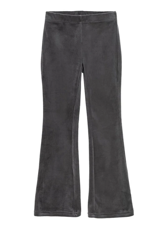 Zdjęcie produktu COOL CLUB Legginsy w kolorze antracytowym rozmiar: 98