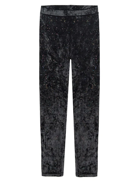 Zdjęcie produktu COOL CLUB Legginsy w kolorze czarnym rozmiar: 152