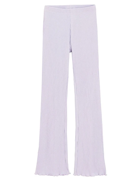 Zdjęcie produktu COOL CLUB Legginsy w kolorze fioletowym rozmiar: 104