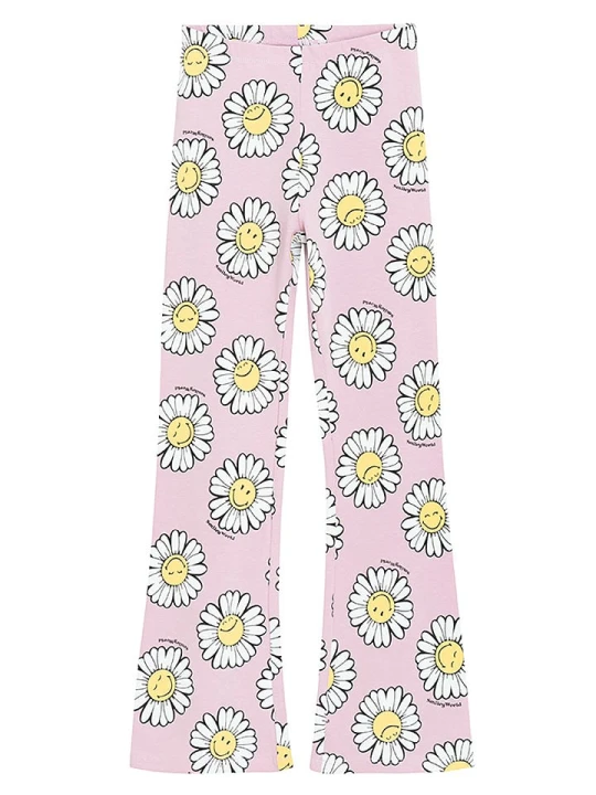 Zdjęcie produktu COOL CLUB Legginsy w kolorze jasnoróżowym rozmiar: 104