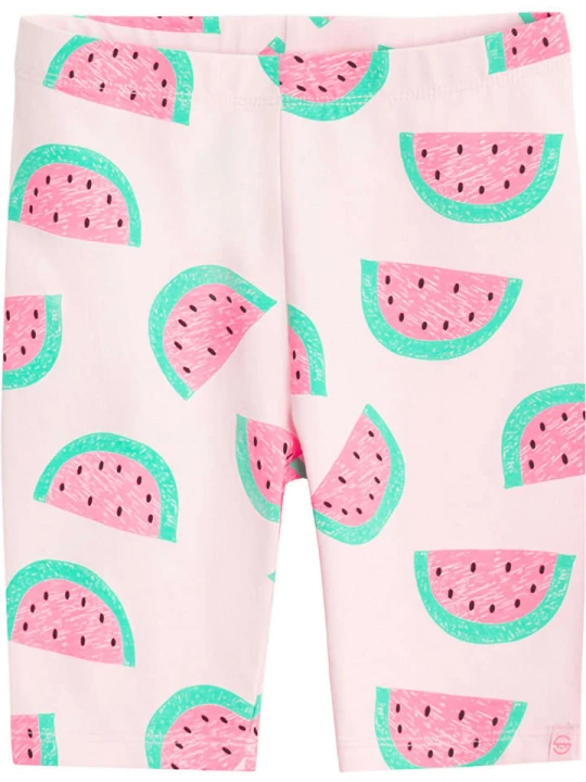 Zdjęcie produktu COOL CLUB Legginsy w kolorze jasnoróżowym rozmiar: 92