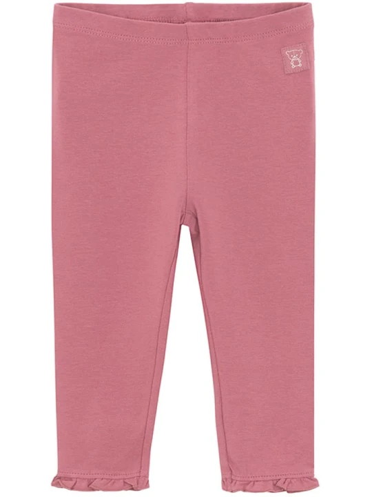 Zdjęcie produktu COOL CLUB Legginsy w kolorze jasnoróżowym rozmiar: 86