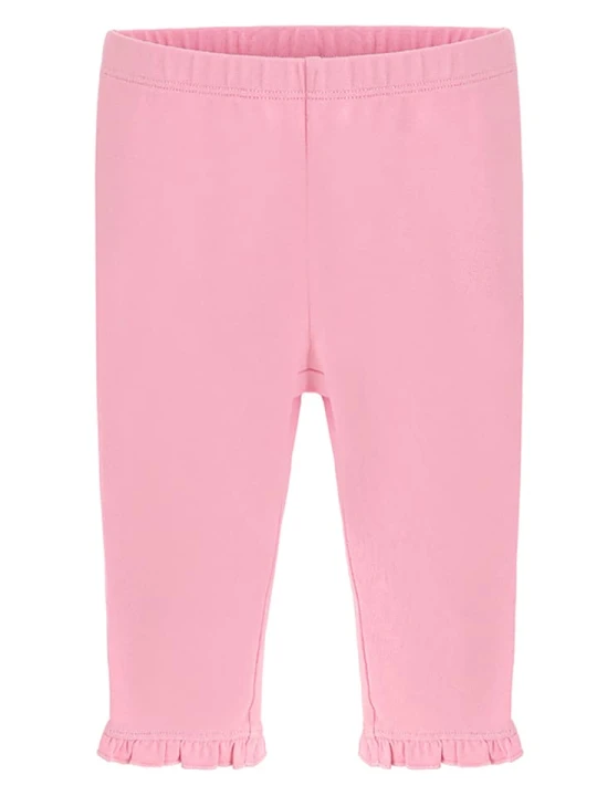 Zdjęcie produktu COOL CLUB Legginsy w kolorze jasnoróżowym rozmiar: 92