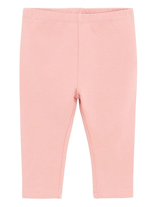 Zdjęcie produktu COOL CLUB Legginsy w kolorze pomarańczowym rozmiar: 92