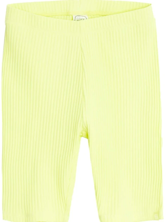 Zdjęcie produktu COOL CLUB Legginsy w kolorze żółtym rozmiar: 140