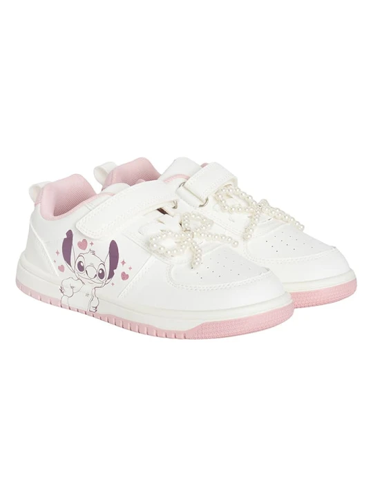 Zdjęcie produktu COOL CLUB Sneakersy w kolorze białym rozmiar: 33