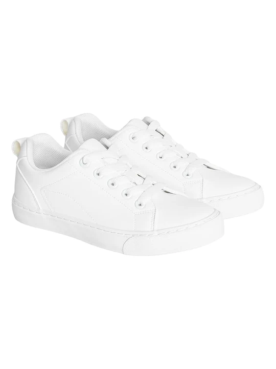 Zdjęcie produktu COOL CLUB Sneakersy w kolorze białym rozmiar: 35
