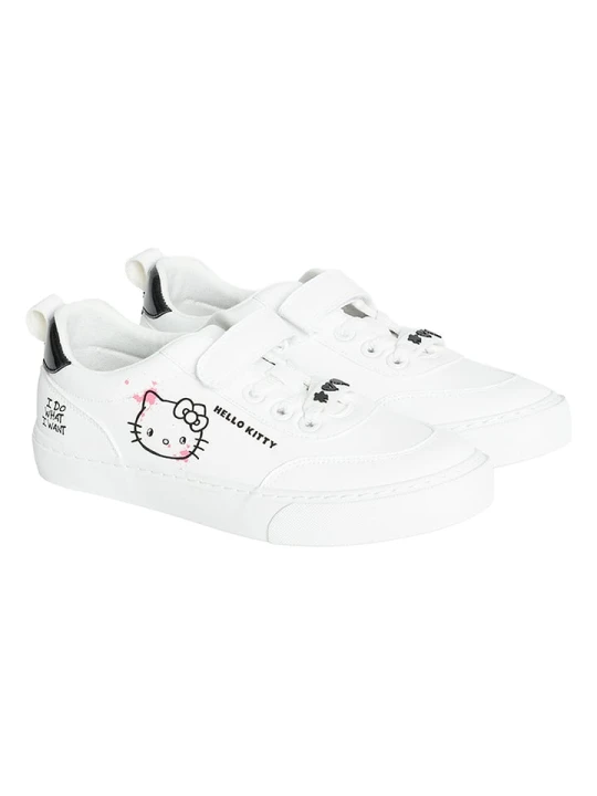 Zdjęcie produktu COOL CLUB Sneakersy w kolorze białym rozmiar: 32