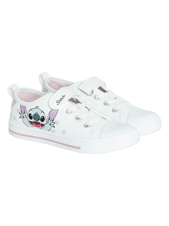 Zdjęcie produktu COOL CLUB Sneakersy w kolorze białym rozmiar: 32