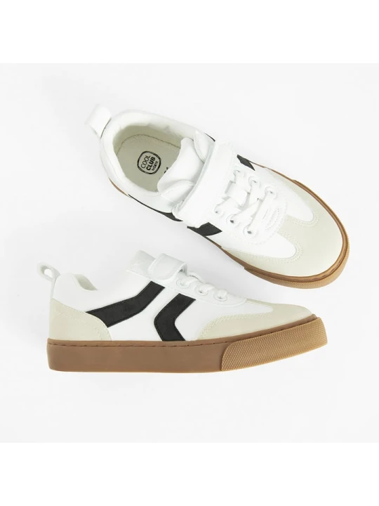 Zdjęcie produktu COOL CLUB Sneakersy w kolorze białym rozmiar: 31