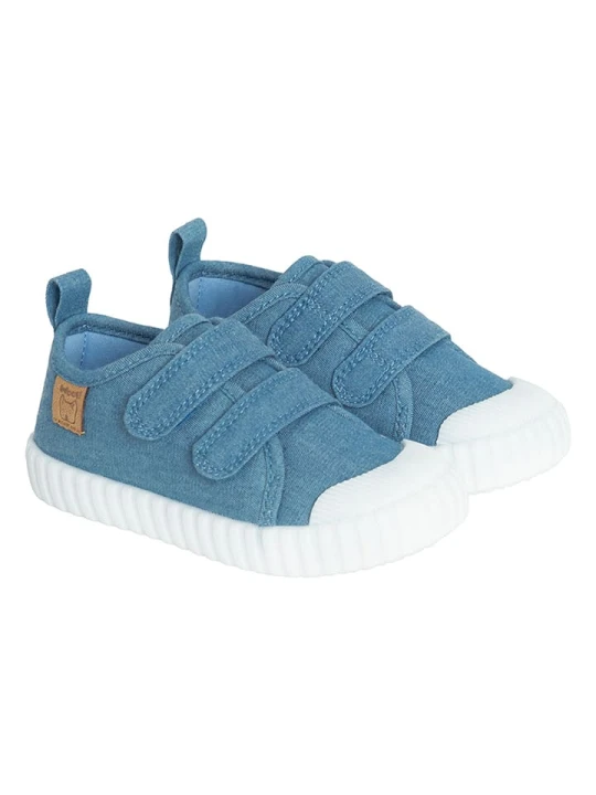 Zdjęcie produktu COOL CLUB Sneakersy w kolorze błękitnym rozmiar: 25
