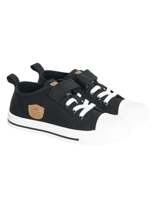 Zdjęcie produktu COOL CLUB Sneakersy w kolorze czarnym rozmiar: 27